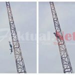 Aksi Heroik Pemuda Gegerkan Pengunjung TPI Lappa, Begini Kronologisnya