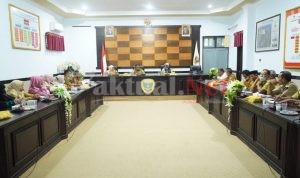 Pemkot Bakal Tampilkan Produk Unggulan Saat STQ