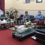 Ini Yang Dibahas CEO PT Sukses Mulia Persada Bersama Pemkot Tikep