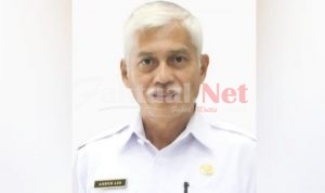 Asrun Lio : Pengadaan Barang Jasa di Dikbud Sultra Sesuai Prosedur