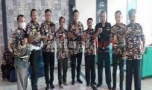 FKPPI XXI Sultra Gelar Kemah Bakti Bela Negara 9-10 Oktober