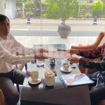 Gandeng Surya Institute, Pemprov Sultra Tingkatkan Kualitas SDM