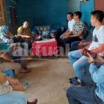 Monev Program READSI di Sultra Petani Keluhkan Harga Kakao Rendah