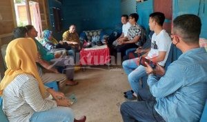 Monev Program READSI di Sultra Petani Keluhkan Harga Kakao Rendah