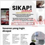 Diresmikan Kakanwil, Aplikasi “Sikap Jawara” Siap Pantau Kinerja Pegawai Kantor Wilayah