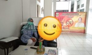 Perempuan RHL (30) Sebagai Korban Penganiayaan, P2TP2A Banten Minta Polres Serang Menindaklanjuti