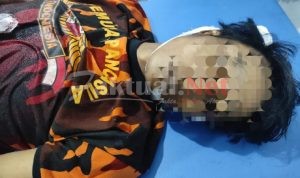 Pelaku Pembunuh Berencana Masih Dalam Pengejaran Oleh Polda Banten