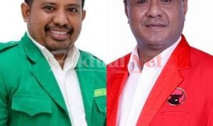 2022, PDIP Dan Ansor Tidore Gabung Jurus Tagih Janji AGK-YA