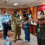 Walikota Serang Secara Resmi Buka Rapat Timpora Se-Kota Serang