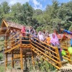 Wisata Sapana Sentuh Kearifan Lokal