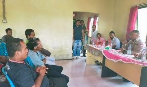 Wawali Jadi Pemersatu Warga Desa Nuku