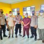 Hari Ke-2, Pemdes Bumijaya Bersama Muspika Ciruas Kawal Jalannya Vaksinasi
