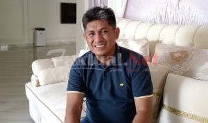 BPK Sultra Open Tournament 2021 di Undur 1 Pekan, Ini Penjelasan Ketua Panitia