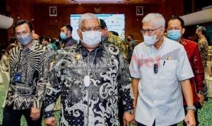 Terbaik Pelaksanaan MTQ Nasional 2006 Pada Periode Pertama, Gubernur Sultra Target Ulang Prestasi