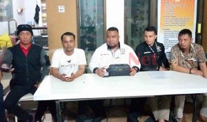 Oknum Ketua Asosiasi BPD Ancam Bunuh Wartawan, Kuasa Hukum Akan Laporkan ke Polisi