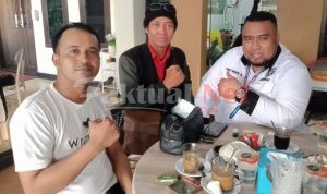 Terkait LP Biro Faktual.Net, Kombes Pol E. Zulpan: Tunggu Panggilan Penyidik