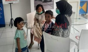 Kisah Warga Lebak Ditelantarkan Oknum Debt Collector, Dibantu Aliansi Ormas di Banten