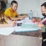 Terbuka dan Transparan, Panitia Pemilihan BPD Desa Pelawad Sudah Dibuka, Ini Daftar Nama Bakal Calon Anggotanya