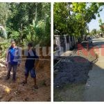 Sinjai Bergeliman Sengsara Berselimut Duka, TNI Turun Tangan