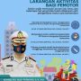 Tegas, Ini Kata Dirlantas Polda Banten Kombes Pol Rudy Purnomo Tentang Larangan Aktivitas Bagi Pemotor