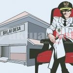 Daftar Nama Calon Kepala Desa Yang Unggul Sementara di Kecamatan Ciruas