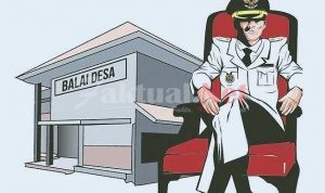 Daftar Nama Calon Kepala Desa Yang Unggul Sementara di Kecamatan Ciruas