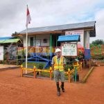 Mengenal Lebih Dekat Sosok Asisten Afdeling 6 Djanuarius A.Lajar