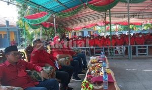 PDIP Gelar Pendidikan Politik Dan Konsolidasi Menuju Kemenangan 2024