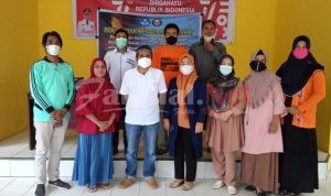 Produksi Wajan dari Limbah, Teknik Mesin UHO akan Maksimalkan Hasil
