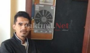 Caketum PW GPI Jakarta Nilai Rakyat dan Pemerintah Jadi Pahlawan Untuk Berantas Pandemi