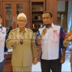 Wagub Sultra akan Hadir Saat Pengukuhan dan Rakerda DPW MOI Sultra