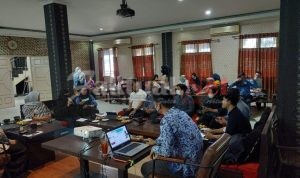 Pemerintah Terus Dukung Kemudahan Izin Usaha Pelaku UMKM