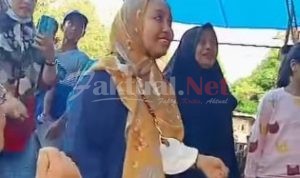 Tekad Kuat Ingin Perbaiki Pemerintahan, Fitriani Berhasil Kalahkan Rivalnya