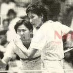 Hj. Verawati Fajrin Srikandi Bulu Tangkis Indonesia Berpulang Menghadap Sang Khalik