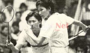 Hj. Verawati Fajrin Srikandi Bulu Tangkis Indonesia Berpulang Menghadap Sang Khalik