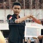 Gencar Mengkritik, Angkatan Pemuda Peduli Aceh Terima Penghargaan dari DPR Aceh