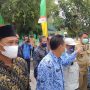 LKBA Desa Pelawad Berjalan Sukses, Rifai: Semoga Bisa Mendapatkan Nilai Maksimal