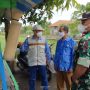 Antusias Pemdes dan Warga Desa Kepandean Dalam LKBA