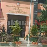 PPKM Level 2 di Makassar, Camat Rappocini Harap Warganya Waspada
