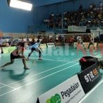 BPK Sultra Open 2021 Resmi Ditutup, Ini Daftar Juaranya