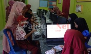 Kolaborasi Pendidikan Non Formal dengan Formal, Raih Kesuksesan ANBK 2021