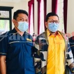 Fasilitasi Mess Gratis Mahasiswa Kendari di Jakarta, Radhan Nur Alam Dapat Penghargaan HIAPOLO Institute
