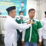 Workshop Penguatan Struktur, Abdul Kholiq Apresiasi Para Milenial