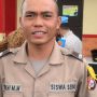 Kisah Rizki Anak Tukang Kue Berhasil Jadi Polisi