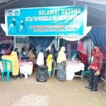 Ini Maksud Dan Tujuan TP PKK Gowa Ke Desa Rappolemba