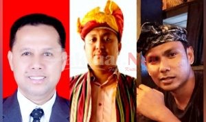 Tokoh Kaledupa Geram Atas Akuisisi Tari Lariangi Khas Kaledupa dalam Penilaian ADWI Liya Togo