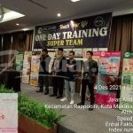 Income 5 Milyar Di Bisnis One More, Mr. Rudi Simon Hadir Di Makassar