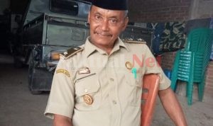 Pemerintah Desa Bontotangnga Bersama Puskesmas Bontolempangan Satu Kebut Vaksinasi