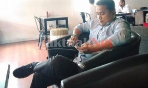 12 Tersangka Korupsi RS Batua Belum Ditahan, Direktur Eksekutif Celebes Intelectual Law Soroti Kejati Sulsel