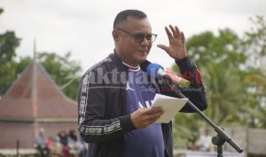 ISL 2021 Resmi Dibuka, Wawali Kembali Jadi Sponsor Utama
